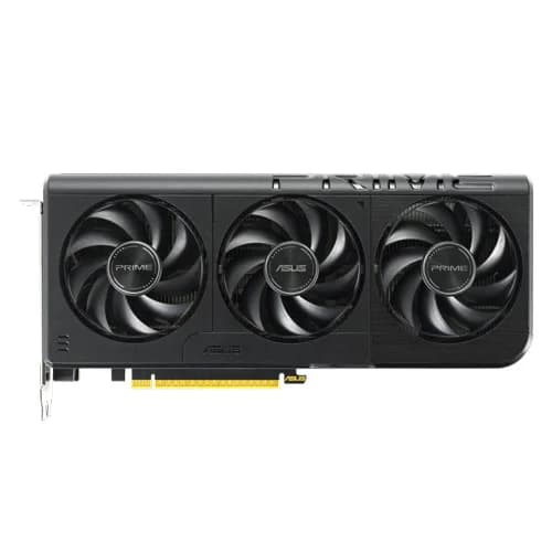 Asus Prime RTX 5050 OC 8GB GDDR6 Graphics Card